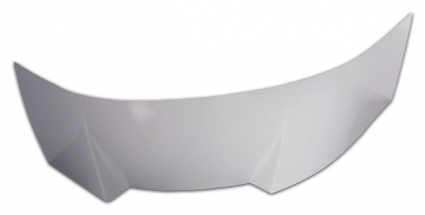 Экран Ravak Rosa 95 R 160 см
