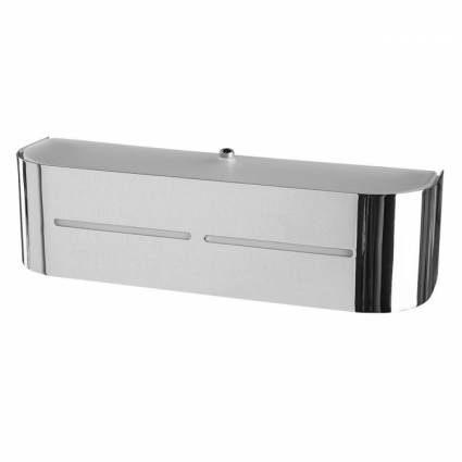 Настенный светильник Arte Lamp Cosmopolitan A7210AP-1CC в стиле Хай-тек, цвет хром