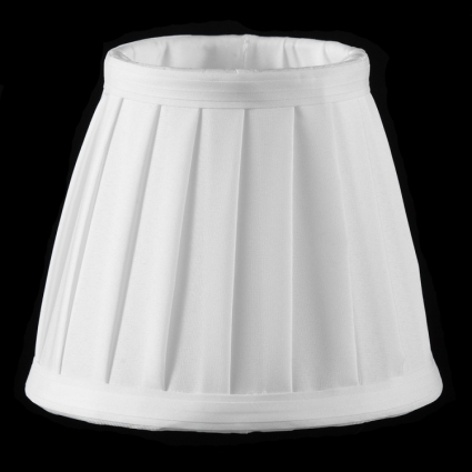 Абажур Maytoni LMP-WHITE2-130 в современном стиле, цвет белый