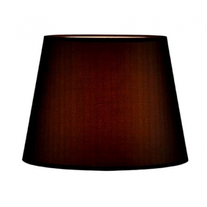 Абажур Newport 3101T/31800 black в стиле арт-деко, цвет черный