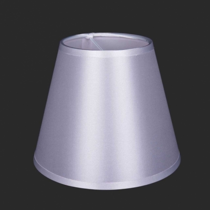 Абажур Bohemia Ivele SH21-160 цвет серебро