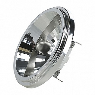 SLV QRB111 12V 50W 45GR LAMP 543545