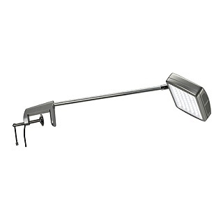 Подсветка для картин SLV LED Display 170401 в современном стиле, цвет серебро