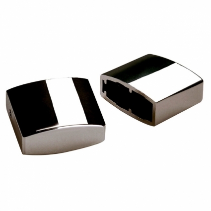 Наконечник SLV Easytec II 185142 в современном стиле, цвет хром