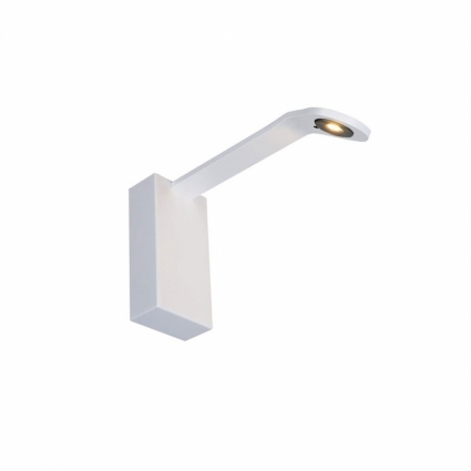 Подсветка для картин SLV Air Indi Display 133941 в стиле Хай-тек, цвет белый