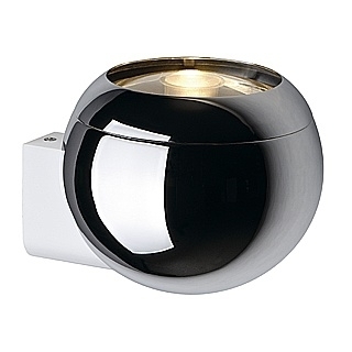Бра SLV Light Eye 149031 в стиле Хай-тек, цвет хром, мощность 75 Вт