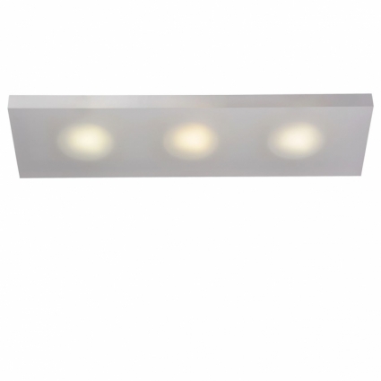 Потолочный светильник Lucide Winx Led 12160/21/67 в современном стиле, цвет белый