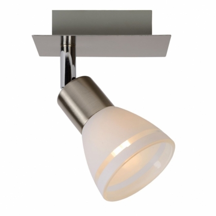 Светодиодный спот Lucide Kolla Led 26992/03/12 в современном стиле, цвет белый