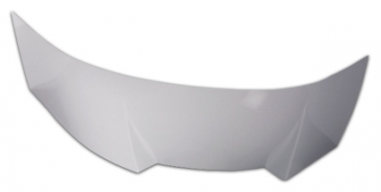 Экран Ravak Rosa 95 L 150 см