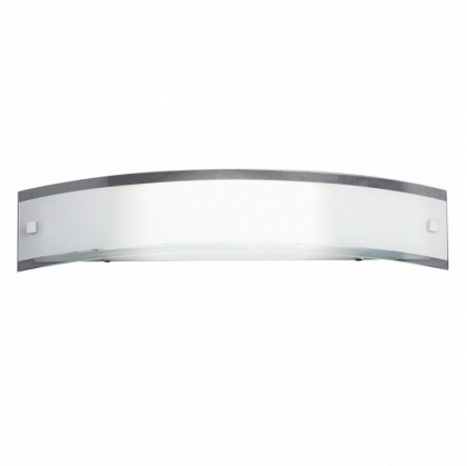 Настенный светильник Ideal Lux Denis AP1 Medium в стиле Хай-тек, цвет белый