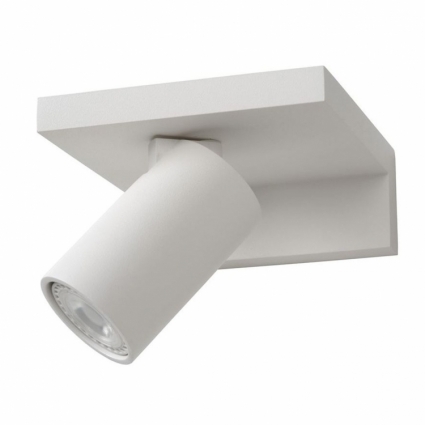 Спот Lucide Blyth 17294/01/31 в стиле Хай-тек, цвет белый, мощность 5 Вт