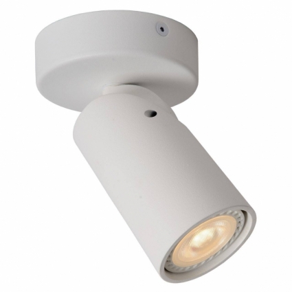 Спот Lucide Xyrus 23954/05/31 в стиле Хай-тек, цвет белый