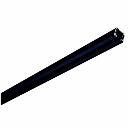 Шинопровод SLV 3Ph Eutrac 145300 в современном стиле, цвет черный