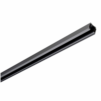 Шинопровод SLV 3Ph Eutrac 145302 в современном стиле, цвет серебро