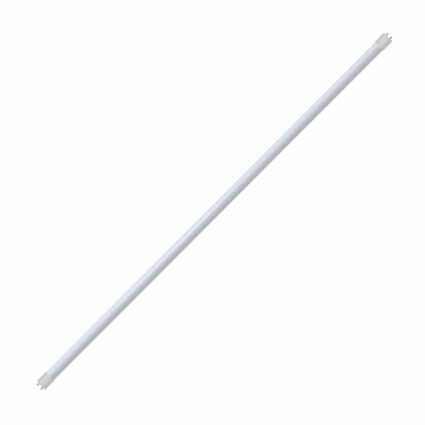 Volpe Лампа светодиодная (09047) G13 18W 4000K трубчатая матовая LED-T8 18W G13 DW цвет белый