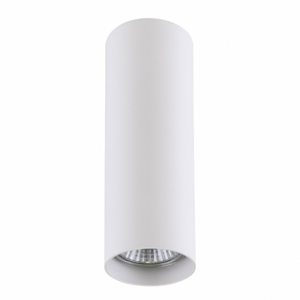 Потолочный светильник Lightstar Rullo 214496 в стиле Хай-тек, цвет белый