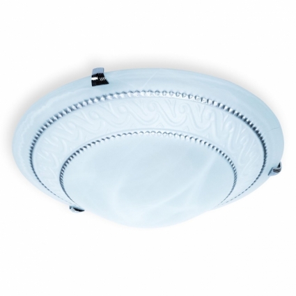 Потолочный светильник Toplight Elizabeth TL9091Y-02TР в морском стиле, цвет белый