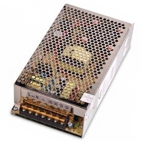 Elektrostandard Трансформатор для светодиодной ленты Elektrostandart 60W 12V 4690389008818 цвет хром