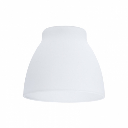 Плафон Paulmann DecoSystems Schirm Wolbi 60007 цвет белый
