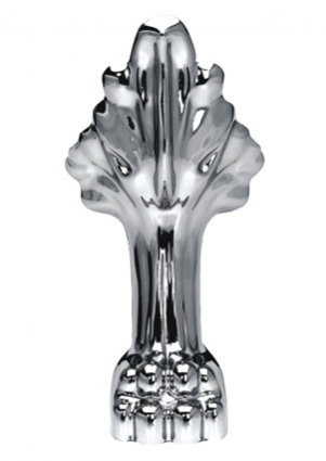 Ножки BelBagno BB-LEG-LION-CRM BB06-1550 хром