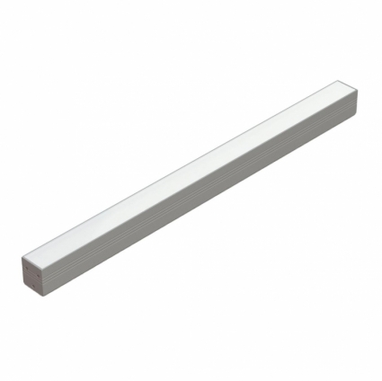 Подвесной светодиодный светильник Halla-Lighting LDL V2 101-100817-3 в современном стиле, цвет черный