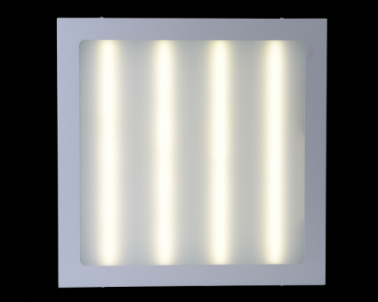 Встраиваемый светильник Luxeon Sirius 2 LED 40 N 30011 в современном стиле, цвет белый