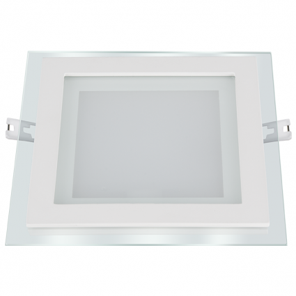 Встраиваемый светильник Elektrostandard Down Light 4690389063305 в современном стиле, цвет белый