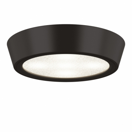Потолочный светодиодный светильник Lightstar Urbano 214974 в стиле Хай-тек, цвет черный