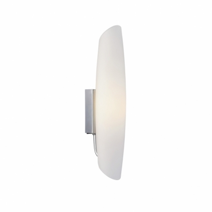 Настенный светильник Lightstar Dissimo 803600 в стиле Хай-тек, цвет белый