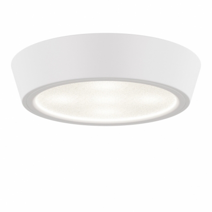 Потолочный светодиодный светильник Lightstar Urbano 214902 в стиле Хай-тек, цвет белый