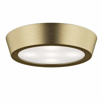 Потолочный светильник Lightstar Urbano 214912 в стиле Хай-тек, цвет бронза