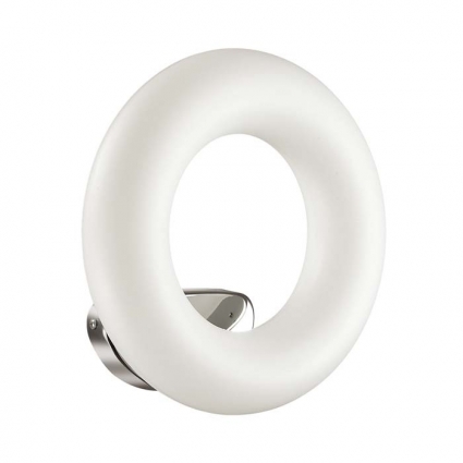 Бра Odeon Light Reggio 3966/13L в современном стиле, цвет белый
