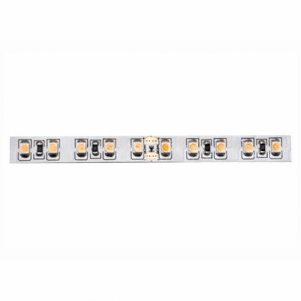 Светодиодная лента Donolux 5M теплый белый 48W IP20 DL-18381/W.White-24-120 в современном стиле, цвет белый