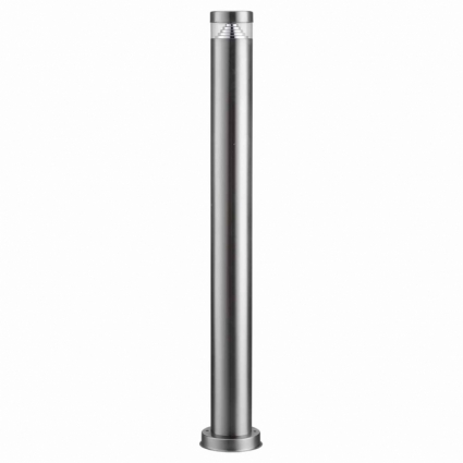 Уличный светодиодный светильник Lightstar Raggio 376705 в стиле Хай-тек, цвет серый