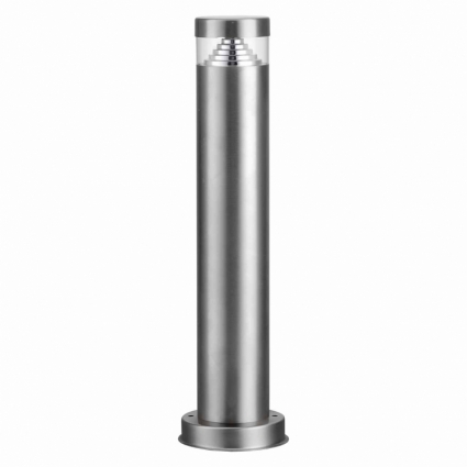 Уличный светодиодный светильник Lightstar Raggio 376905 в стиле Хай-тек, цвет серый