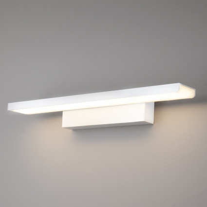Подсветка для картин Elektrostandard Sankara LED 16W 1009 IP20 белая 4690389106125 в современном стиле, цвет белый