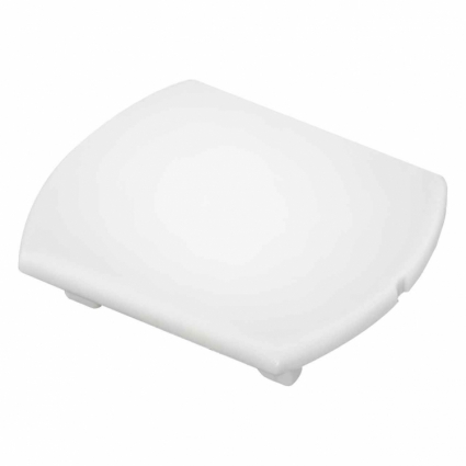 Заглушка Lightstar Barra 504166 цвет белый