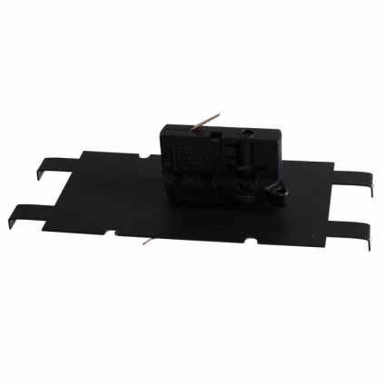 Адаптер для шинопровода Lightstar Asta 594047 цвет черный