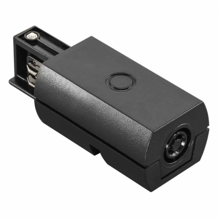Питание Lightstar Barra 504117 цвет черный