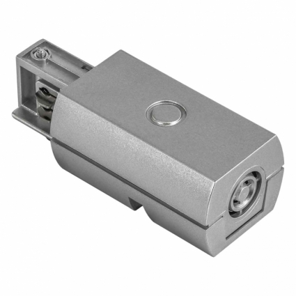 Питание Lightstar Barra 504119 цвет серый