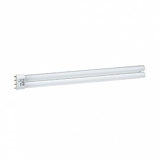 SLV Лампа TC-L 2G11, 230В, 36Вт, 2700K, 4-pin, энергосберегающая 590144