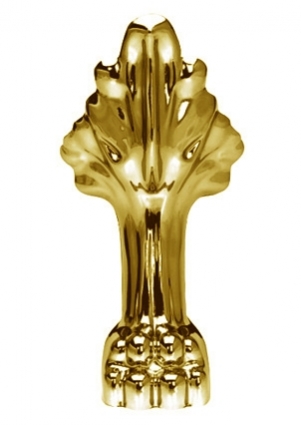Ножки BelBagno BB-LEG-LION-ORO BB05 золото