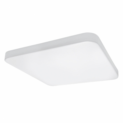 Lightstar Потолочный светодиодный светильник Lighstar Arco 226262 в современном стиле, цвет белый