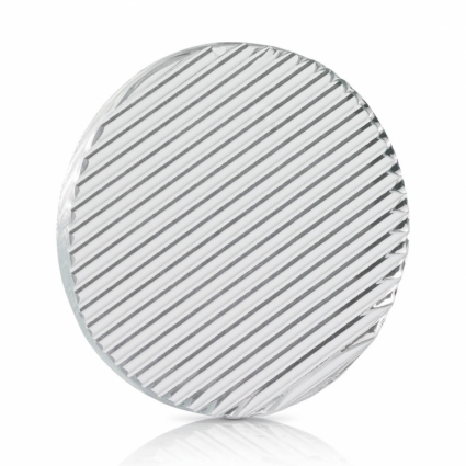 Рассеиватель Ideal Lux Smile Diffusore Ellittico Per Tracklights 20/30W цвет белый