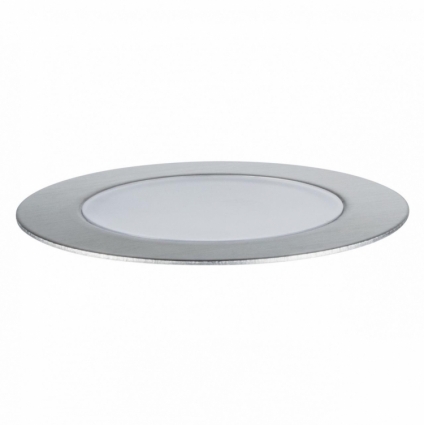 Ландшафтный светодиодный светильник Paulmann Shine Floor Set 93692 в современном стиле, цвет серый