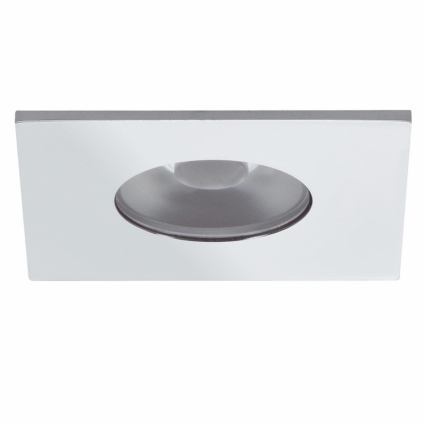 Мебельный светодиодный светильник Paulmann Micro Line Mini Led 93550 в современном стиле, цвет хром