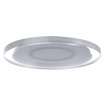 Мебельный светодиодный светильник Paulmann Micro Line Whirl Mini Led 99865 в современном стиле, цвет белый