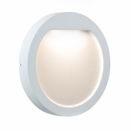 Настенный светодиодный светильник Paulmann Special Line Wall Led Flow 93822 в современном стиле, цвет белый