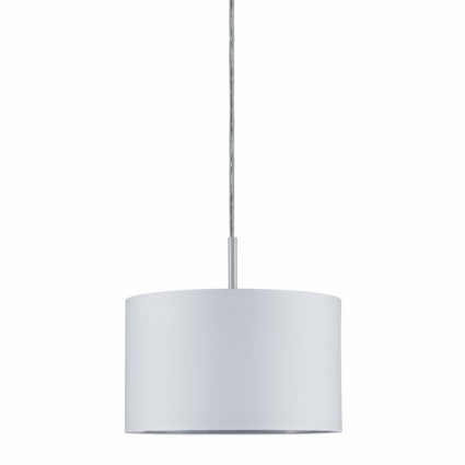 Абажур Paulmann DecoSystems Tessa 60326 в современном стиле, цвет белый