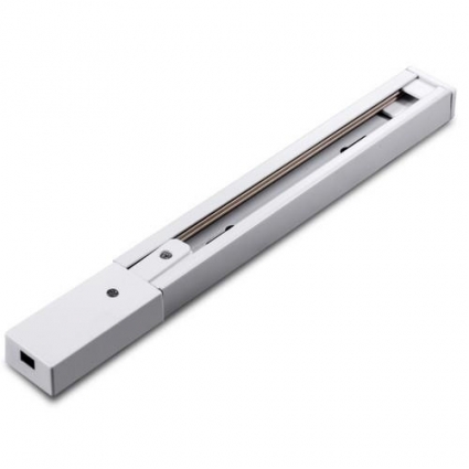 Шинопровод Arte Lamp Track Accessories A511133 цвет белый